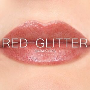 Perfect Christmas Gloss!